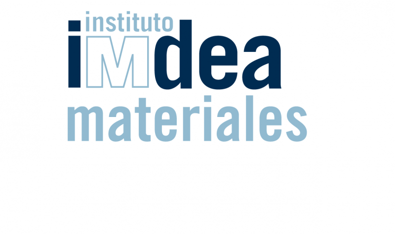Logo Imdea Materiales
