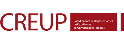 Logo de CREUP