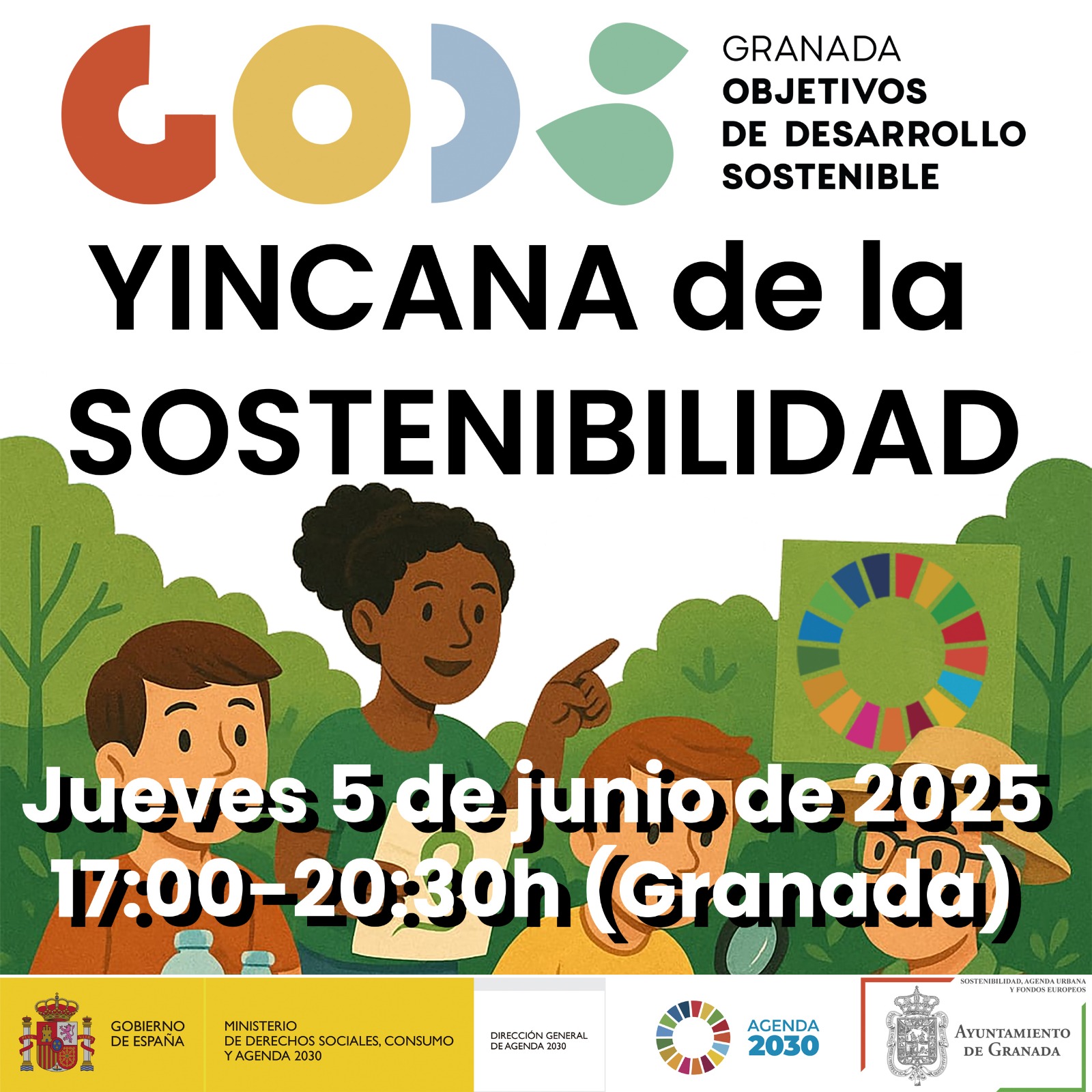 Yincana
