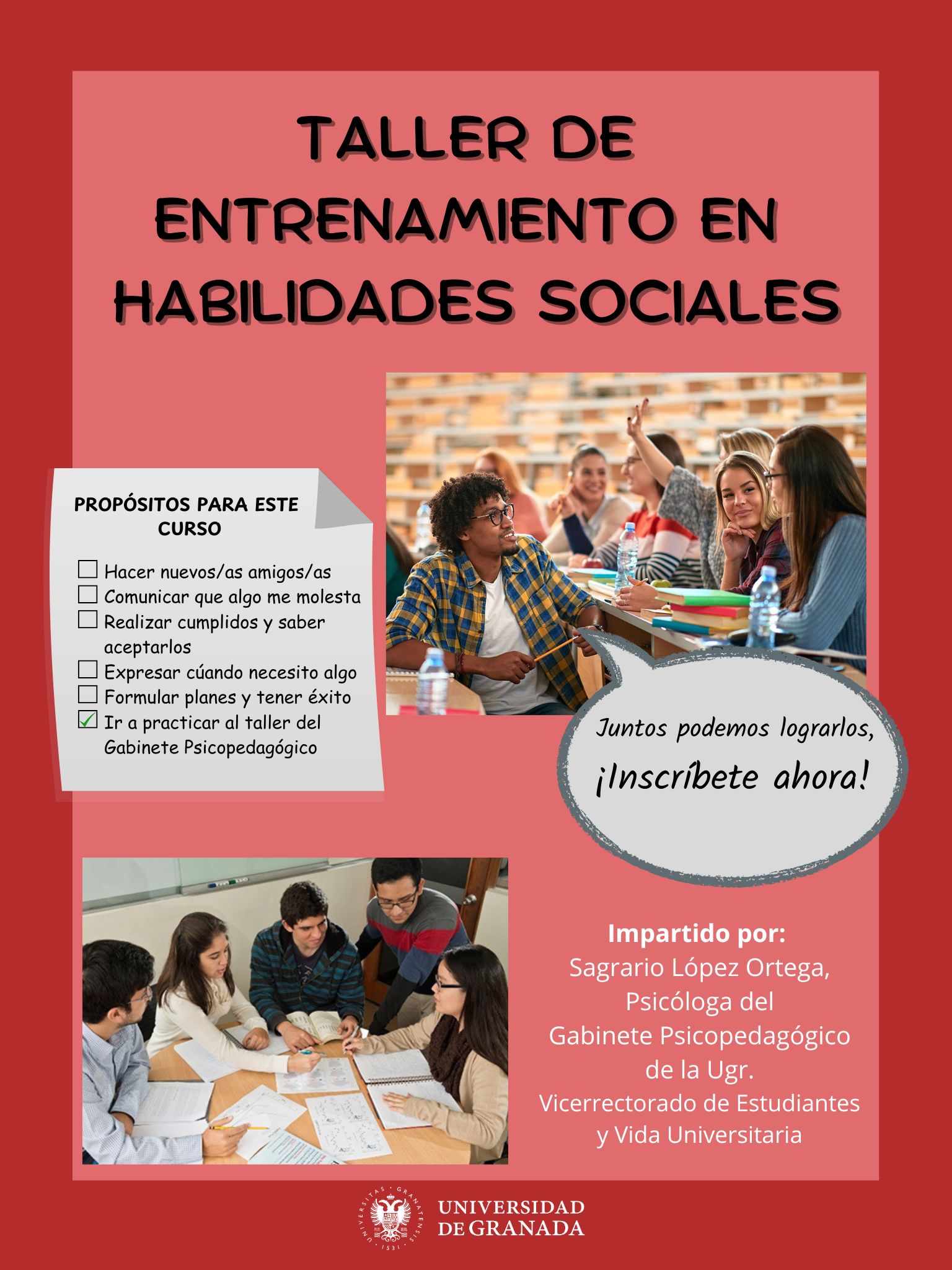 Habilidades Sociales