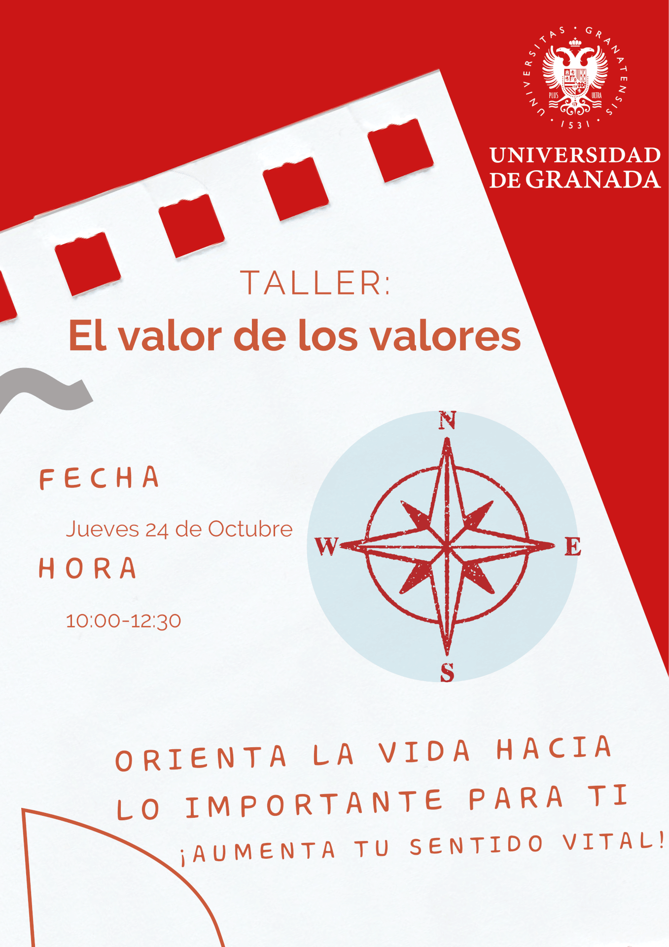 Microtaller el valor de los valores